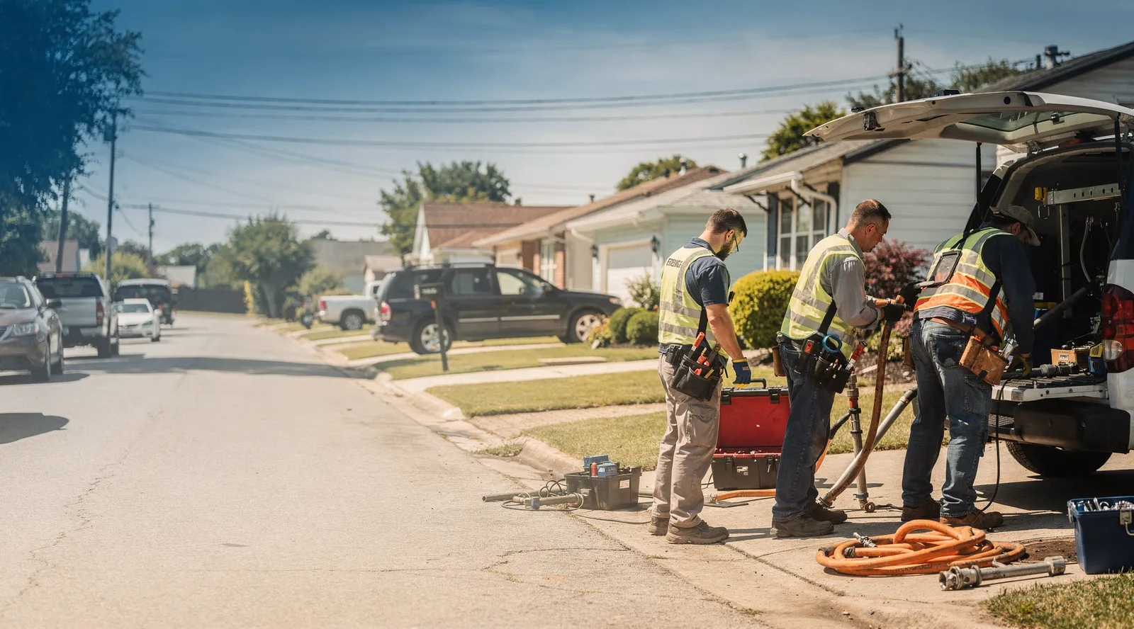 Water Heater Repair in Rancho Santa Fe, CA near me